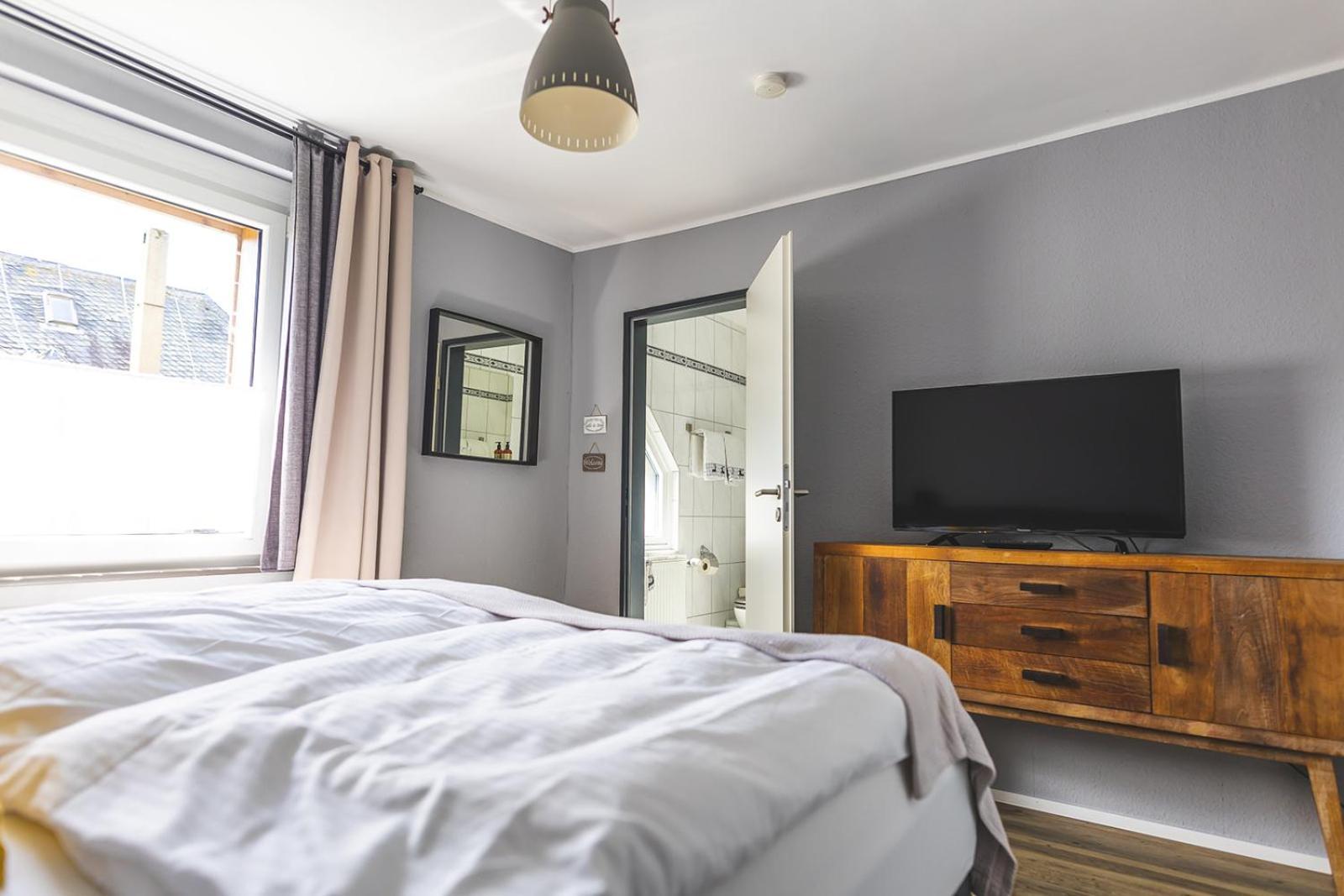 באד מינסטראייפל Boutique Hotel Landhauszeit מראה חיצוני תמונה
