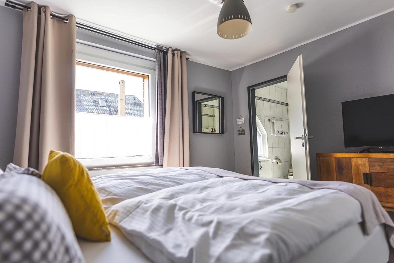 באד מינסטראייפל Boutique Hotel Landhauszeit מראה חיצוני תמונה
